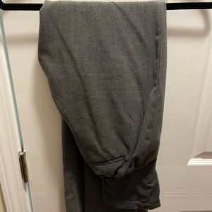 Office pants size L motherhood